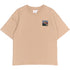 THE NEW TNRowan Oversized Sweat T-shirt S_S Tee Humus